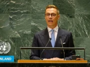 غزہ میں ناقابل برداشت انسانی المیہ عالمی نظام کی ناکامی ہے؛ فن لینڈ