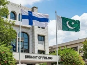 فن لینڈ کا پاکستان سمیت دیگر ممالک میں اپنے سفارتخانے بند کرنے کا اعلان
