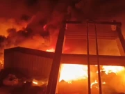  کراچی، پانچ دنوں میں آتشزدگی کے متعدد واقعات، اربوں روپے کا نقصان، دو افراد جاں بحق