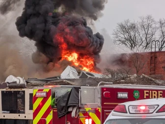 پنسلوانیا کے نرسنگ ہوم میں آگ اور دھماکا، متعدد افراد کے زخمی ہونے کی اطلاعات