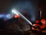 راولپنڈی:گھر میں کھڑے ٹرک میں آگ لگنےکا معاملہ، پاکستان آئل فیلڈ کی لائن سے کروڈ آئل چوری کا انکشاف