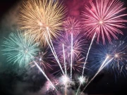 گورنر ہاؤس میں معرکۂ حق کا جشن، دنیا کی طویل ترین آتش بازی کا عالمی ریکارڈ قائم