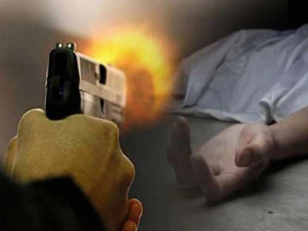 گھوٹکی میں مبینہ کاروکاری کے الزام پر خاتون سمیت 2 افراد قتل، ملزم فرار