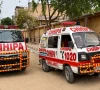 کراچی؛ سرکاری دفتر میں نامعلوم افراد کی فائرنگ، محکمہ تعلیم کا ملازم جاں بحق