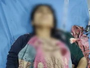 غیرت کے نام پر والدین نے بیٹی پر گولیاں برسا دیں، 20 سالہ شمائلہ اسپتال منتقل