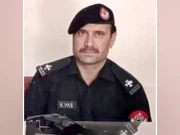 نوشہرہ میں  نامعلوم افراد کی فائرنگ سے اے ایس آئی جاں بحق