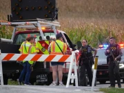 پنسلوینیا میں فائرنگ کا واقعہ، 3 پولیس اہلکار ہلاک، 2 زخمی، حملہ آور بھی مارا گیا