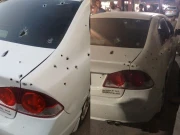 پشاور میں ایکسائز پیٹرولنگ کی گاڑی پر فائرنگ، تین اہلکار شہید