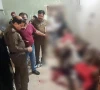 لاہور؛ والد نے فائرنگ کرکے دو جواں سال بیٹوں کو زخمی کر دیا