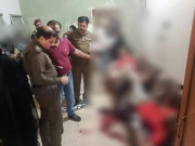 لاہور؛ والد نے فائرنگ کرکے دو جواں سال بیٹوں کو زخمی کر دیا