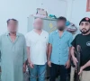 کراچی، جھگڑے کے دوران فائرنگ کی ویڈیو وائرل، 3 افراد گرفتار