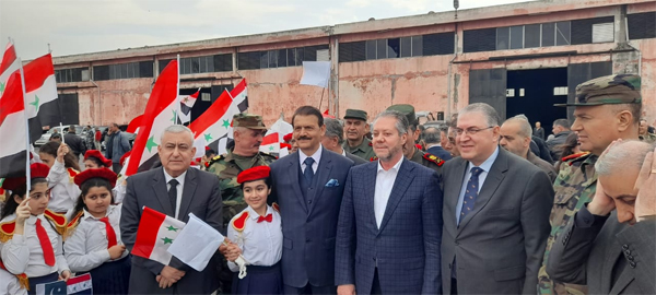 first pakistani rescue ship arrive turkey and shaam 2