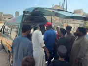 بھارتی جیل میں انتقال کرنیوالے 5 سال سے قید ماہی گیر کی کراچی میں تدفین