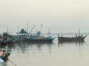 پورٹ قاسم؛ سمندر میں ماہی گیروں کی کشتی حادثے کا شکار