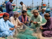 سندھ حکومت نے ماہی گیر برادری کے لیے بڑے فیول سبسڈی پیکیج کی منظوری دے دی