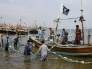سندھ کابینہ نے ماہی گیروں کے لیے بڑی سہولت فراہم کر دی