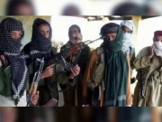 لگا تار ناکامیوں پر فتنتہ الخوارج کے اندرونی اختلافات بڑھ گئے