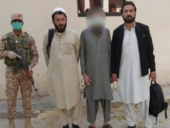 کراچی؛ گلستان جوہر سے فتنۃ الخوارج کا انتہائی مطلوب دہشت گرد گرفتار