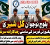 فتنہ الہندوستان کے فریب کاشکار نوجوان سرنڈر؛ اہم انکشافات