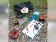 راولپنڈی بڑی تباہی سے محفوظ؛ فتنۃ الخوارج کا کارندہ بارودی مواد سمیت گرفتار