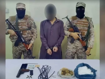 کراچی؛ رینجرز اور سی ٹی ڈی کی مشترکہ کارروائی، فتنۃ الخوارج کا انتہائی مطلوب دہشتگرد گرفتار