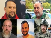 لبنان میں حزب اللہ کے راکٹ حملے میں اسرائیلی فوج کے 5 اہلکار ہلاک؛ 19 زخمی 