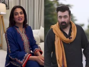 عورتوں کی باتوں میں جو بولے، وہ مرد نہیں ہوتا، فضا علی کی یاسر نواز پر تنقید