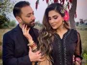 فضا علی کے تیسرے شوہر کون ہیں؟ تفصیلات سامنے آگئیں