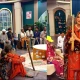 ویوز کےلیے مزدوروں کا استعمال، فضا علی ایک بار پھر تنقید کی زد میں
