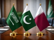 سعودی عرب اور قطر کا پاکستان کے لیے 5 ارب ڈالر مالی تعاون کا اعلان