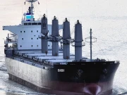  پاکستانی پرچم بردار بحری جہاز بھارتی بندرگاہ سے روانہ، آئندہ کسی جہاز کے آنے پر پابندی عائد