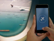 فضائی سفر کے دوران موبائل فون کو ایئرپلین موڈ لگوانے کی اہم وجہ سامنے آگئی