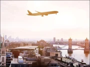 پاکستان کی تیسری ائیرلائن نے ’’برطانیہ فلائٹ آپریشن‘‘  کیلیے درخواست دیدی