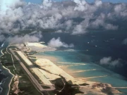 ایران کا ڈیاگو گارسیا میں امریکا، برطانیہ کے فوجی اڈے پر حملہ