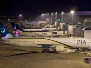 فضائی حدود کی بندش سے کراچی سمیت ملک بھر سے کتنی پروازیں منسوخ ہوئیں؟