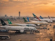 عید الفطر کے پیش نظر ملکی و غیر ملکی ایئر لائنز نے پروازوں کی تعداد بڑھا دی