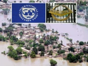 آئی ایم ایف اور اے ڈی بی کی موسمیاتی تباہ کاریوں سے نمٹنے کیلیے انشورنس کی تجویز