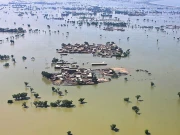 سیلاب کے باعث ملک کی اقتصادی ترقی کی رفتار سست ہو سکتی ہے، اسٹیٹ بینک