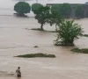 مغربی ہواؤں کے طاقتور سسٹم کے باعث آج سے ملک بھر میں شدید بارشوں کی پیشگوئی، سیلاب کی وارننگ
