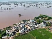 بھارت کی آبی جارحیت برقرار، چناب میں پانی کا بہاؤ برقرار، جنوبی پنجاب کے حالات تشویشناک