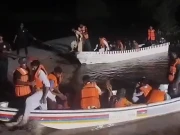 لاہور، وزیر اعلیٰ کی سیلاب متاثرین کے انخلا کی ورچوئل نگرانی، ملتان میں ریسکیو آپریشن جاری