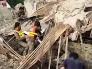 جنوبی وزیرستان میں سیلاب متاثرین کی بحالی، ایف سی ساؤتھ کے ہنگامی اقدامات