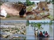 بارشیں اور سیلاب؛ غفلت کب تک؟