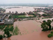  بارشیں اور سیلاب