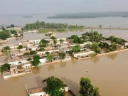 سیلاب سے متاثرہ علاقوں کی بحالی کیلیے امداد نہ لینے کا فیصلہ