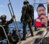 اسرائیلی بحریہ کا گلوبل صمود فلوٹیلا پر دھاوا، زیر حراست کارکنوں میں فیصل ایدھی کے بیٹے بھی شامل