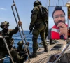 اسرائیلی بحریہ کا گلوبل صمود فلوٹیلا پر دھاوا، کارکنان زیر حراست، فیصل ایدھی کے بیٹے بھی شامل