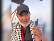  فلوٹیلا پر اسرائیلی حملے کا خدشہ، فون جام ہو سکتا ہے سفر نہیں، مشتاق احمد خان کا ویڈیو پیغام