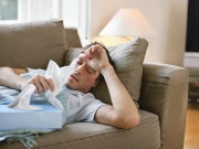 امریکا میں فلو وائرس نے 15 سالہ ریکارڈ توڑ دیا