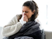 فلو کیسز میں اضافہ؛ محکمہ صحت سندھ کی ماسک پہننے، فاصلہ رکھنے سے متعلق مہم چلانے کی ہدایت